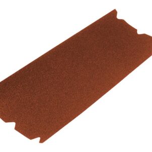 Aluminium Oxide Floor Sanding Sheets 203 x 475mm 24G