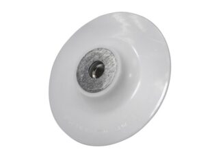 Backing Pad 125mm M14 x 2