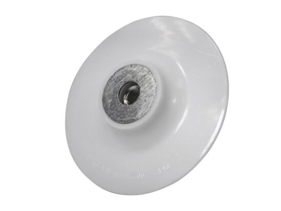Backing Pad 125mm M14 x 2