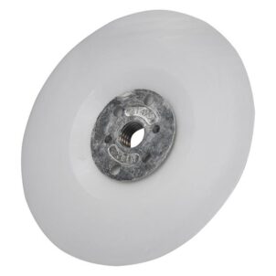 Backing Pad 125mm M14 x 2 - Image 2