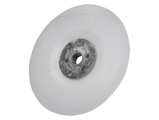Backing Pad 125mm M14 x 2 - Image 2