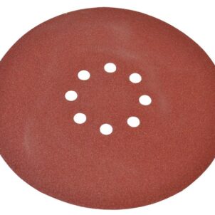 Dry Wall Sanding Disc for Vitrex Machines 225mm Assorted (Pack 10)