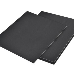 Alox Cloth Sheets 230 x 280mm Assorted (3)