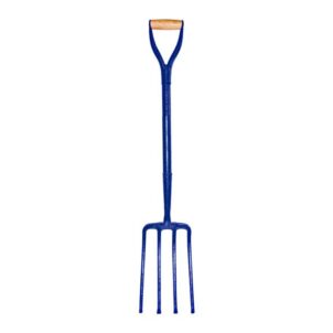 All-Steel Contractor's Fork YD