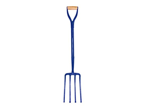 All-Steel Contractor's Fork YD
