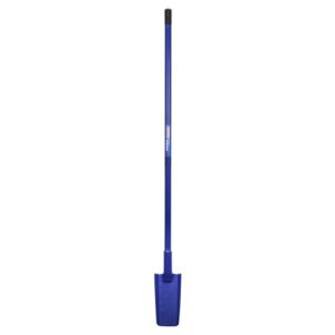 All Steel Tapered Fencing Spade
