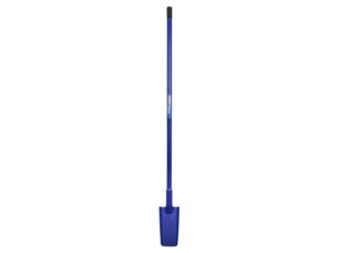 All Steel Tapered Fencing Spade