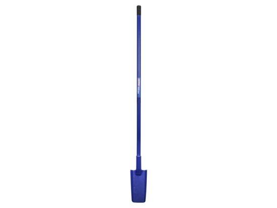 All Steel Tapered Fencing Spade