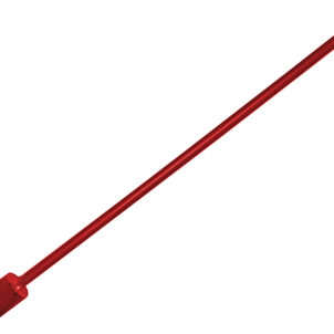 All-Steel Round Fencing Tamper 4kg (8.8lb)
