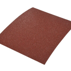 1/4 Sheet Palm Sander Sheets Fine Grit (Pack 5)