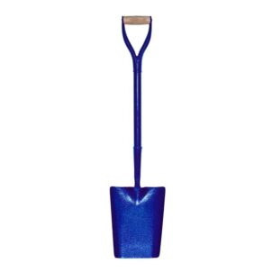 All-Steel Taper Shovel No.2 MYD