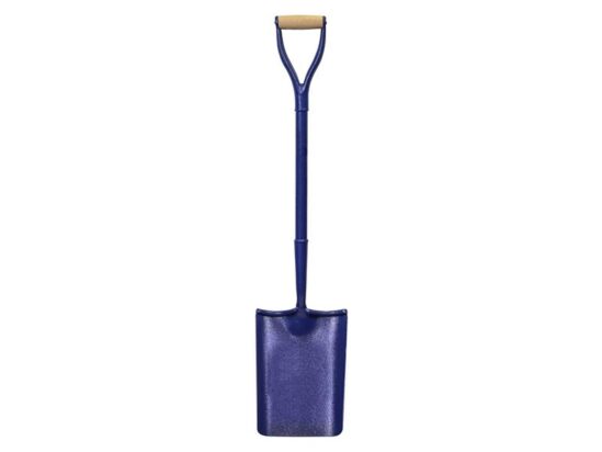 All-Steel Taper Shovel No.2 MYD Treaded - Image 2