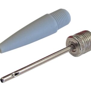 High-Pressure Hand Pump Max. 160 psi - Image 2