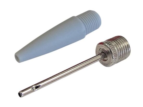 High-Pressure Hand Pump Max. 160 psi - Image 2