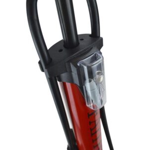 High-Pressure Hand Pump Max. 160 psi - Image 3