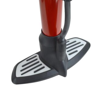 High-Pressure Hand Pump Max. 160 psi - Image 4