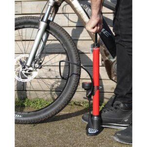 High-Pressure Hand Pump Max. 160 psi - Image 5