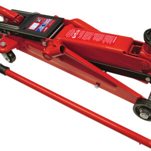 Trolley Jack 2.5 Tonnes