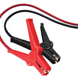 Jump Leads 3m x 16mm with Storage Bag