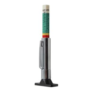 Tread Depth Gauge Manual - Image 2