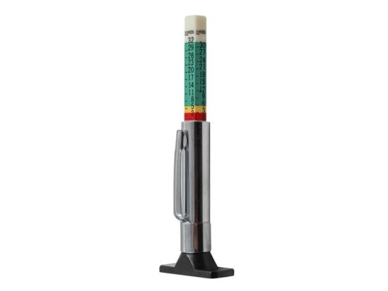 Tread Depth Gauge Manual - Image 2
