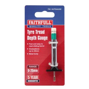 Tread Depth Gauge Manual - Image 4