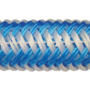 Tow Rope Expanding 4m Metal Hooks 3 Tonnes - Image 2