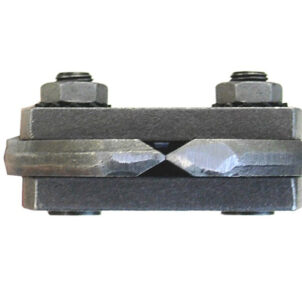 Bolt Cutter Jaws - Centre Cut High Tensile 910mm (36in)