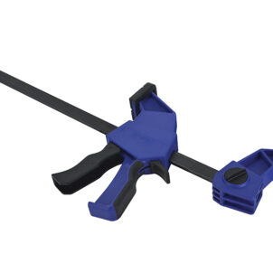 Bar Clamp & Spreader 300mm (12in) 230kg