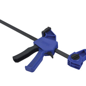Bar Clamp & Spreader 300mm (12in) 70kg