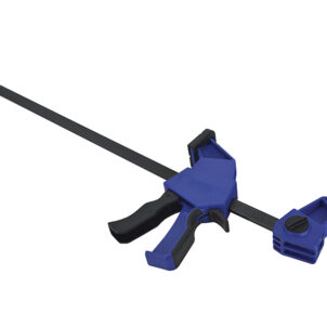 Bar Clamp & Spreader 450mm (18in) 230kg