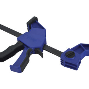 Bar Clamp & Spreader 150mm (6in) 230kg