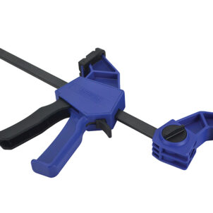 Bar Clamp & Spreader 150mm (6in) 70kg