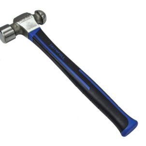 Ball Pein Hammer Fibreglass Shaft 908g (32oz)