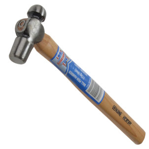 Ball Pein Hammer 113g (4oz)