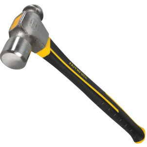 Ball Pein Hammer Fibreglass Shaft 1.36kg (48oz)