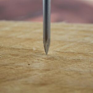 Bradawl Soft Grip Handle Square Tip - Image 3