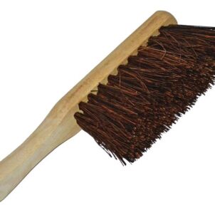 Stiff Bassine Hand Brush 275mm (11in)