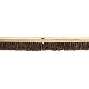 Natural Bassine Platform Broom Head 900mm (36in)