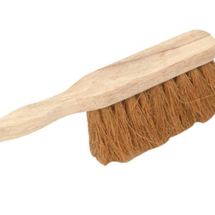 Soft Coco Hand Brush 275mm (11in)