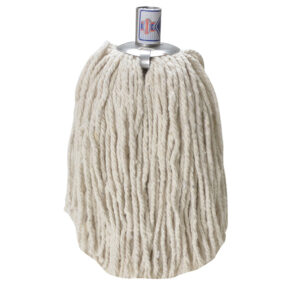 Cotton Socket Mop Head No 16