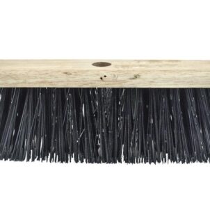 PVC Flat Broom Head 325mm (13in)