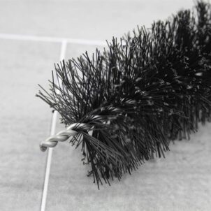 Boiler and Flue Brush Set, 3 Piece - Image 3