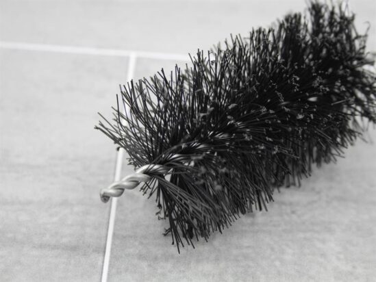 Boiler and Flue Brush Set, 3 Piece - Image 3