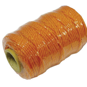 C300 Polyethylene Brick Line 36m (118ft) Orange