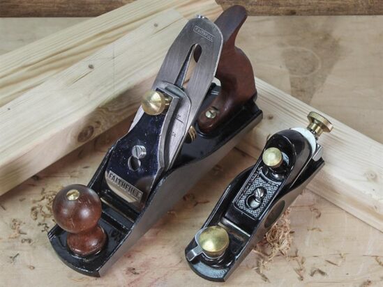 Carpenter's Tool Kit, 7 Piece - Image 5