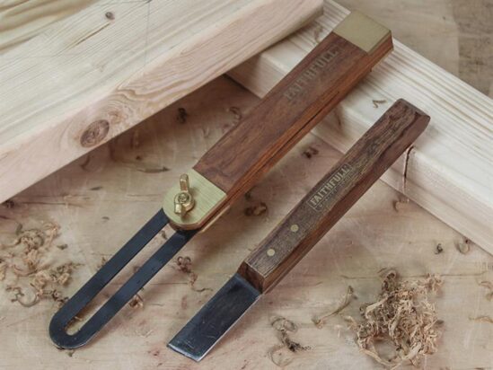 Carpenter's Tool Kit, 7 Piece - Image 4
