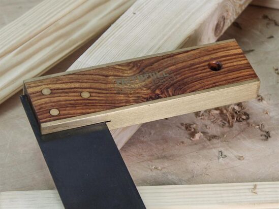 Carpenter's Tool Kit, 7 Piece - Image 3