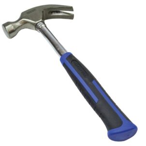 Claw Hammer Steel Shaft 227g (8oz)