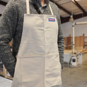 Carpenter's Apron